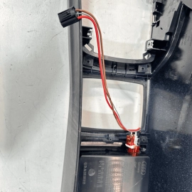 Centre Console Base Frame Body Panel Trim Cover Audi A6 2012-2018 OEM