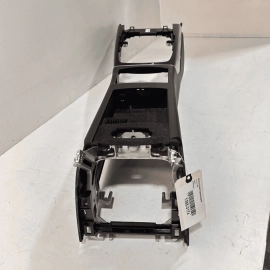 Centre Console Base Frame Body Panel Trim Cover Audi A6 2012-2018 OEM