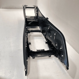 Centre Console Base Frame Body Panel Trim Cover Audi A6 2012-2018 OEM