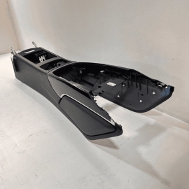 Centre Console Base Frame Body Panel Trim Cover Audi A6 2012-2018 OEM