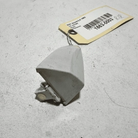 2019-2022 ACURA ILX REAR PASSENGER SIDE DOOR HANDLE CAP COVER OEM *NH883P