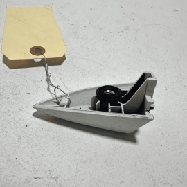 2019-2022 ACURA ILX REAR PASSENGER SIDE DOOR HANDLE CAP COVER OEM *NH883P