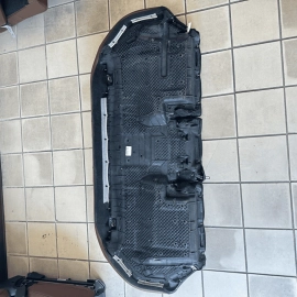 2019-2022 ACURA ILX BROWN LEATHER INTERIOR SET OF SEATS SEAT OEM