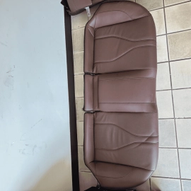 2019-2022 ACURA ILX BROWN LEATHER INTERIOR SET OF SEATS SEAT OEM