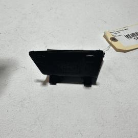 ACURA ILX 13-22 REAR PASSENGER SIDE DOOR PANEL PULL POCKET COVER CAP TRIM OEM