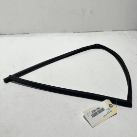 2013-2022 ACURA ILX REAR PASSENGER DOOR WINDOW RUN CHANNEL WEATHERSTRIP SEAL OEM