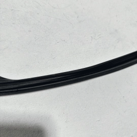2013-2022 ACURA ILX REAR PASSENGER DOOR WINDOW RUN CHANNEL WEATHERSTRIP SEAL OEM