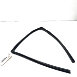 2013-2022 ACURA ILX REAR PASSENGER DOOR WINDOW RUN CHANNEL WEATHERSTRIP SEAL OEM