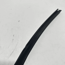 2013-2022 ACURA ILX REAR PASSENGER DOOR WINDOW RUN CHANNEL WEATHERSTRIP SEAL OEM