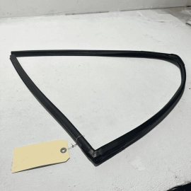 2013-2022 ACURA ILX REAR PASSENGER DOOR WINDOW RUN CHANNEL WEATHERSTRIP SEAL OEM