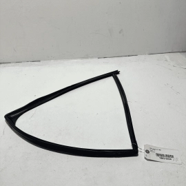 2013-2022 ACURA ILX REAR PASSENGER DOOR WINDOW RUN CHANNEL WEATHERSTRIP SEAL OEM