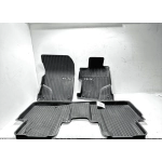 2019-2022 ACURA ILX INTERIOR ALL WEATHER RUBBER CARGO FLOOR MAT SET OEM