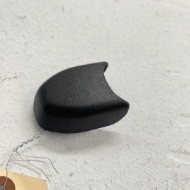TOYOTA CAMRY 2018 - 2021 Seat Belt Retractor Bolt Anchor Cover Black OEM 1P