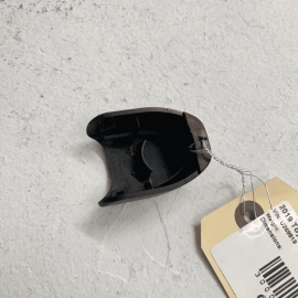 TOYOTA CAMRY 2018 - 2021 Seat Belt Retractor Bolt Anchor Cover Black OEM 1P