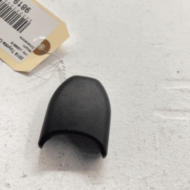 TOYOTA CAMRY 2018 - 2021 Seat Belt Retractor Bolt Anchor Cover Black OEM 1P