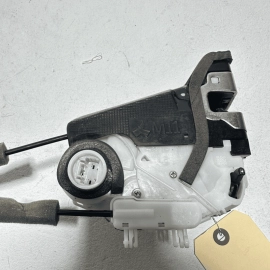 2013 - 2022 ACURA ILX REAR RIGHT PASSENGER SIDE DOOR LATCH LOCK ACTUATOR OEM