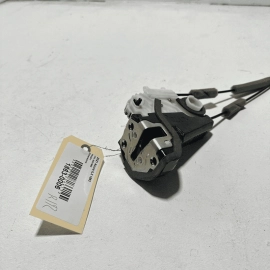 2013 - 2022 ACURA ILX REAR RIGHT PASSENGER SIDE DOOR LATCH LOCK ACTUATOR OEM