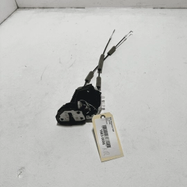 2013 - 2022 ACURA ILX REAR RIGHT PASSENGER SIDE DOOR LATCH LOCK ACTUATOR OEM