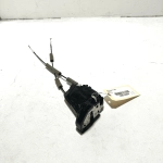 2013 - 2022 ACURA ILX REAR RIGHT PASSENGER SIDE DOOR LATCH LOCK ACTUATOR OEM