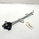 ACURA ILX 2013-2022 REAR RIGHT PASSENGER SIDE DOOR WINDOW REGULATOR W/ MOTOR OEM