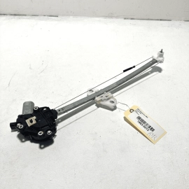 ACURA ILX 2013-2022 REAR RIGHT PASSENGER SIDE DOOR WINDOW REGULATOR W/ MOTOR OEM