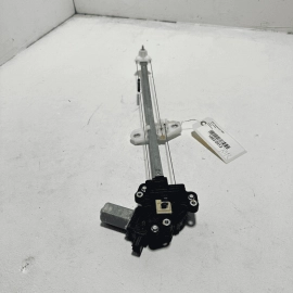 ACURA ILX 2013-2022 REAR RIGHT PASSENGER SIDE DOOR WINDOW REGULATOR W/ MOTOR OEM