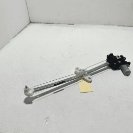 ACURA ILX 2013-2022 REAR RIGHT PASSENGER SIDE DOOR WINDOW REGULATOR W/ MOTOR OEM