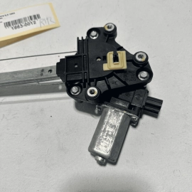 ACURA ILX 2013-2022 REAR RIGHT PASSENGER SIDE DOOR WINDOW REGULATOR W/ MOTOR OEM