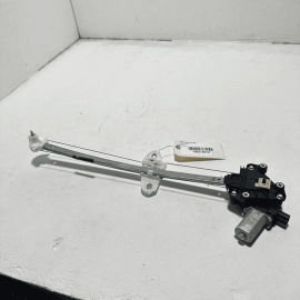 ACURA ILX 2013-2022 REAR RIGHT PASSENGER SIDE DOOR WINDOW REGULATOR W/ MOTOR OEM