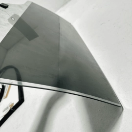 2013 - 2022 ACURA ILX REAR RIGHT PASSENGER SIDE DOOR WINDOW GLASS