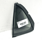 ACURA ILX 2013 - 2022 REAR RIGHT PASSENGER SIDE DOOR WINDOW VENT GLASS OEM