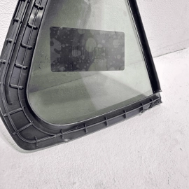 ACURA ILX 2013 - 2022 REAR RIGHT PASSENGER SIDE DOOR WINDOW VENT GLASS OEM