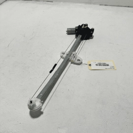 ACURA ILX 2013-2022 REAR LEFT DRIVER SIDE DOOR WINDOW REGULATOR W/ MOTOR OEM