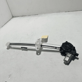 ACURA ILX 2013-2022 REAR LEFT DRIVER SIDE DOOR WINDOW REGULATOR W/ MOTOR OEM
