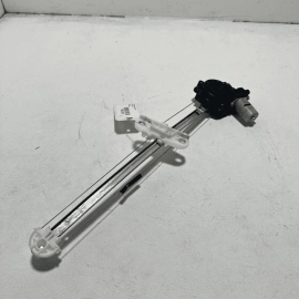 ACURA ILX 2013-2022 REAR LEFT DRIVER SIDE DOOR WINDOW REGULATOR W/ MOTOR OEM