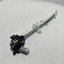 ACURA ILX 2013-2022 REAR LEFT DRIVER SIDE DOOR WINDOW REGULATOR W/ MOTOR OEM