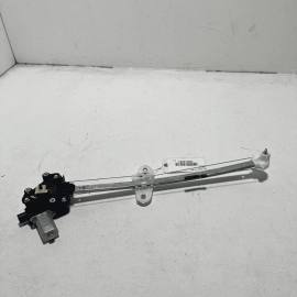 ACURA ILX 2013-2022 REAR LEFT DRIVER SIDE DOOR WINDOW REGULATOR W/ MOTOR OEM