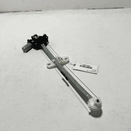 ACURA ILX 2013-2022 REAR LEFT DRIVER SIDE DOOR WINDOW REGULATOR W/ MOTOR OEM