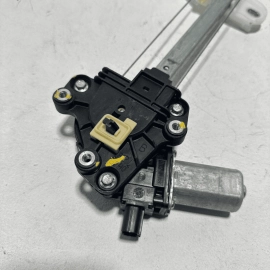 ACURA ILX 2013-2022 REAR LEFT DRIVER SIDE DOOR WINDOW REGULATOR W/ MOTOR OEM