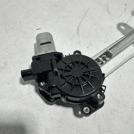 ACURA ILX 2013-2022 REAR LEFT DRIVER SIDE DOOR WINDOW REGULATOR W/ MOTOR OEM