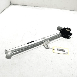 ACURA ILX 2013-2022 REAR LEFT DRIVER SIDE DOOR WINDOW REGULATOR W/ MOTOR OEM
