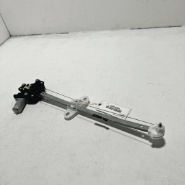 ACURA ILX 2013-2022 REAR LEFT DRIVER SIDE DOOR WINDOW REGULATOR W/ MOTOR OEM