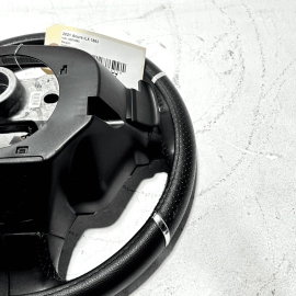 DEFECT! ACURA ILX PREMIUM 2019-2022 LEATHER STEERING WHEEL & SWITCHES OEM =35K=