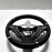 DEFECT! ACURA ILX PREMIUM 2019-2022 LEATHER STEERING WHEEL & SWITCHES OEM =35K=