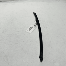 ACURA ILX 2013-2022 REAR LEFT DRIVER SIDE DOOR QUARTER WINDOW SASH OEM