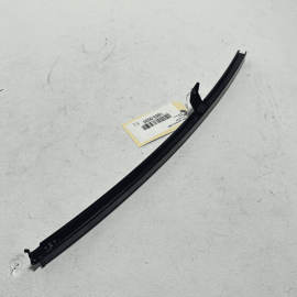 ACURA ILX 2013-2022 REAR LEFT DRIVER SIDE DOOR QUARTER WINDOW SASH OEM