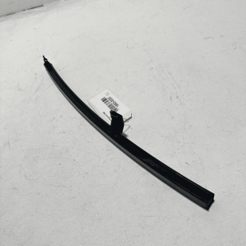 ACURA ILX 2013-2022 REAR LEFT DRIVER SIDE DOOR QUARTER WINDOW SASH OEM