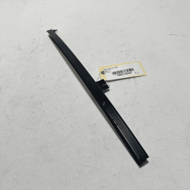 ACURA ILX 2013-2022 REAR LEFT DRIVER SIDE DOOR QUARTER WINDOW SASH OEM