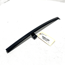 ACURA ILX 2013-2022 REAR LEFT DRIVER SIDE DOOR QUARTER WINDOW SASH OEM