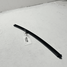 ACURA ILX 2013-2022 REAR LEFT DRIVER SIDE DOOR QUARTER WINDOW SASH OEM